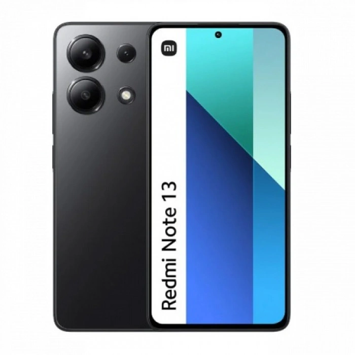 Xiaomi Redmi Note 13 8/256GB Midnight Black