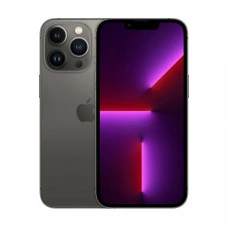 Apple iPhone 13 Pro Max 128GB Graphite Approved Витринный образец