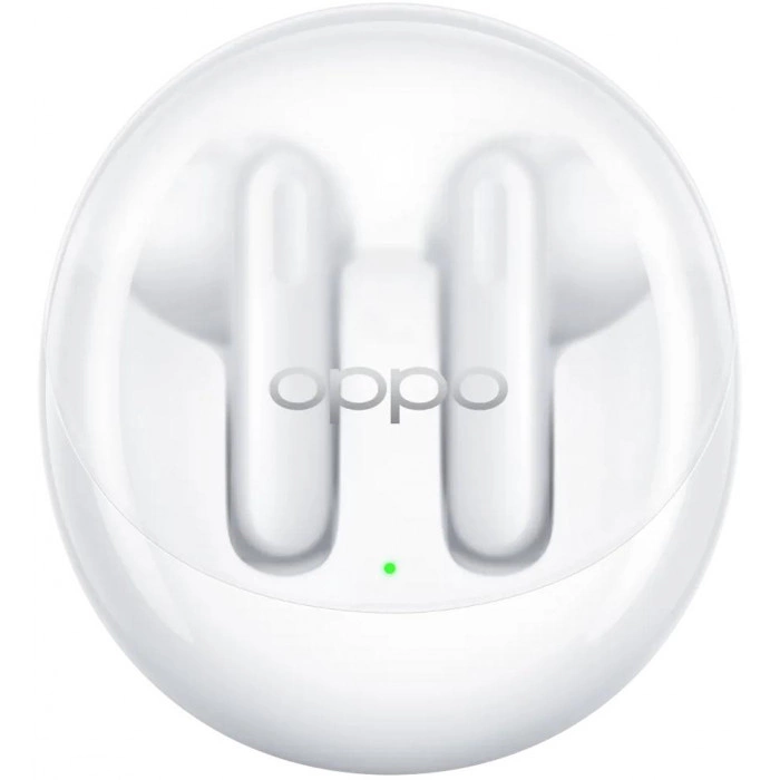 Бездротові навушники Bluetooth OPPO Enco Air3 (ETE31) Glaze White