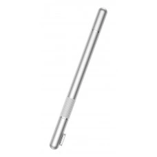 Стилус Baseus Golden Cudgel Capacitive Silver