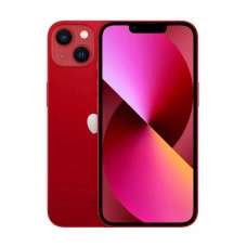 Apple iPhone 13 128GB Red Витринный образец