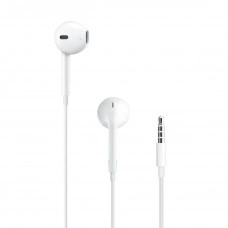 Навушники Apple EarPods with Headphone Plug 3.5mm (MNHF2ZM/A)
