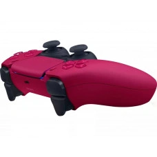 Бездротовий геймпад Sony PlayStation 5 DualSense (PS5) Cosmic Red
