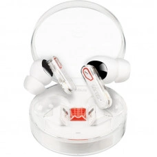 Беспроводные наушники TWS Gelius Incredible GP-TWS033 Clear View