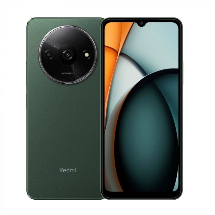 Xiaomi Redmi A3 4/128GB Forest Green Xiaomi Redmi A3 4/128GB Forest Green