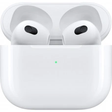 Apple AirPods 3 2022 with Lightning Charging Case (MPNY3TY/A)