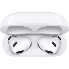 Apple AirPods 3 2022 with Lightning Charging Case (MPNY3TY/A)