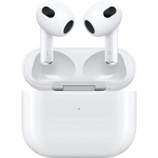 Apple AirPods 3 2022 with Lightning Charging Case (MPNY3TY/A)