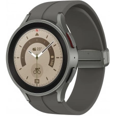 Смарт-часы Samsung Galaxy Watch 5 Pro 45mm Gray (SM-R920NZTASEK)