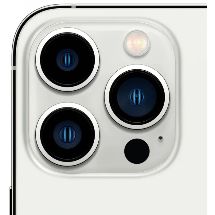 Apple iPhone 13 Pro Max 256GB Silver Витринный образец