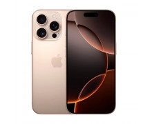 Б/У Apple iPhone 16 Pro Max