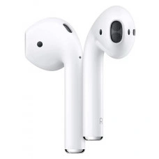 Apple AirPods 2 with Charging Case (MV7N2RU/A)