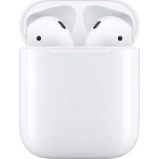 Apple AirPods 2 with Charging Case (MV7N2RU/A)