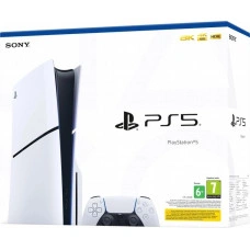Ігрова приставка Sony PlayStation PS5 Slim (CFI-2008)