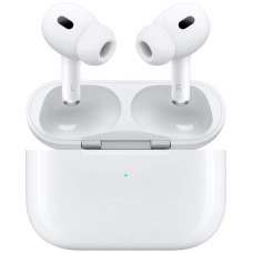 Apple AirPods Pro 2nd Gen White (MQD83TY/A)