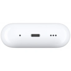 Apple AirPods Pro 2nd Gen White (MQD83TY/A)