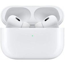 Apple AirPods Pro 2nd Gen White (MQD83TY/A)