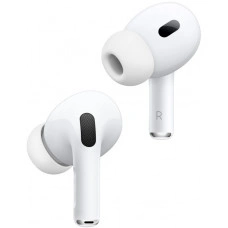Apple AirPods Pro 2nd Gen White (MQD83TY/A)