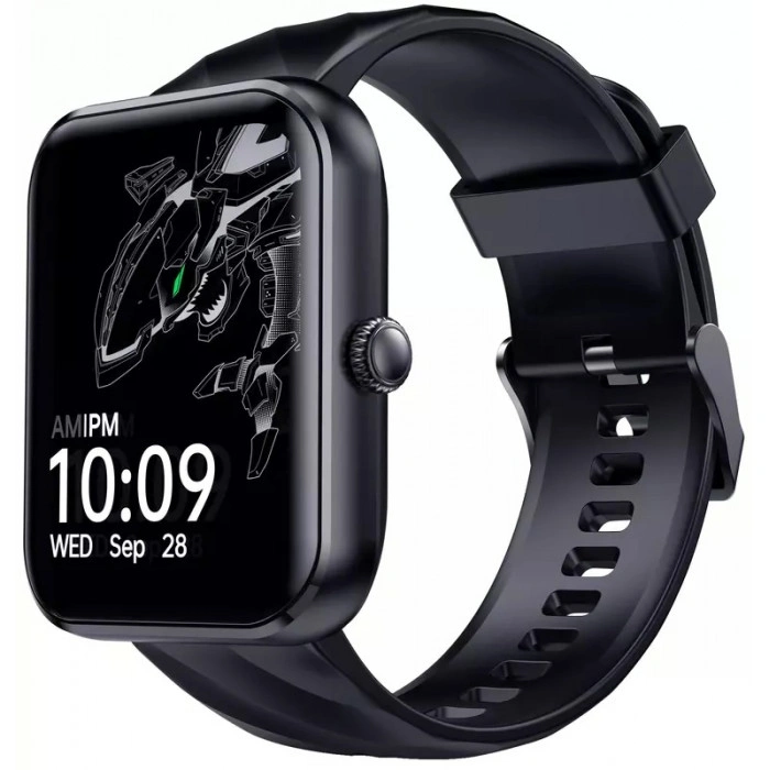 Смарт-часы Black Shark GT Neo Black Смарт-часы Black Shark GT Neo Black