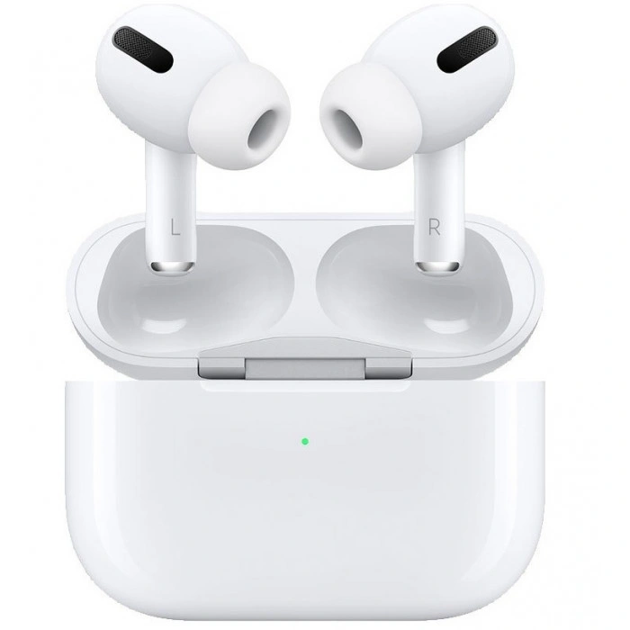 Наушники Apple AirPods Pro (MWP22) White