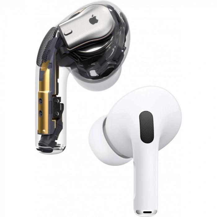 Наушники Apple AirPods Pro (MWP22) White