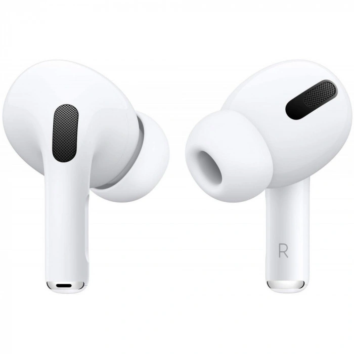 Наушники Apple AirPods Pro (MWP22) White