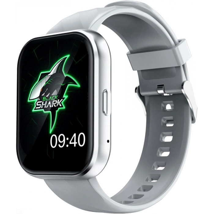 Смарт-часы Black Shark GT Neo Silver Смарт-часы Black Shark GT Neo Silver
