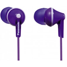Навушники Panasonic RP-HJE125E-V Violet