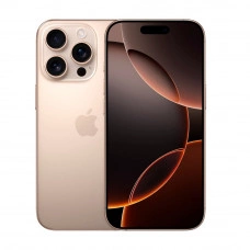 Apple iPhone 16 Pro Max 256GB Desert Titanium Витринный образец