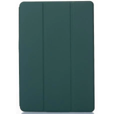 Чехол SmartCover для планшета Samsung Galaxy Tab A7 Lite (8.7) Dark Green
