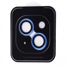 Защита камеры ACHILLES iPhone 13/13 mini Blue