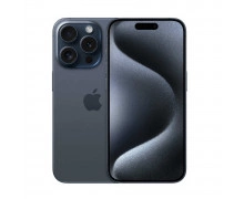 Б/У Apple iPhone 15 Pro