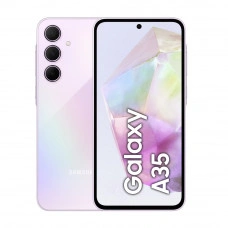 Samsung Galaxy A35 5G 8/256GB Awesome Lilac (SM-A356BLVGEUC)