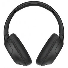 Навушники Bluetooth Sony WH-CH710 Black (WHCH710NB.CE7)