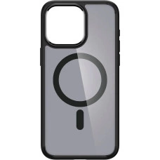 Чехол Spigen Ultra Hybrid With MagSafe iPhone 15 Pro Black