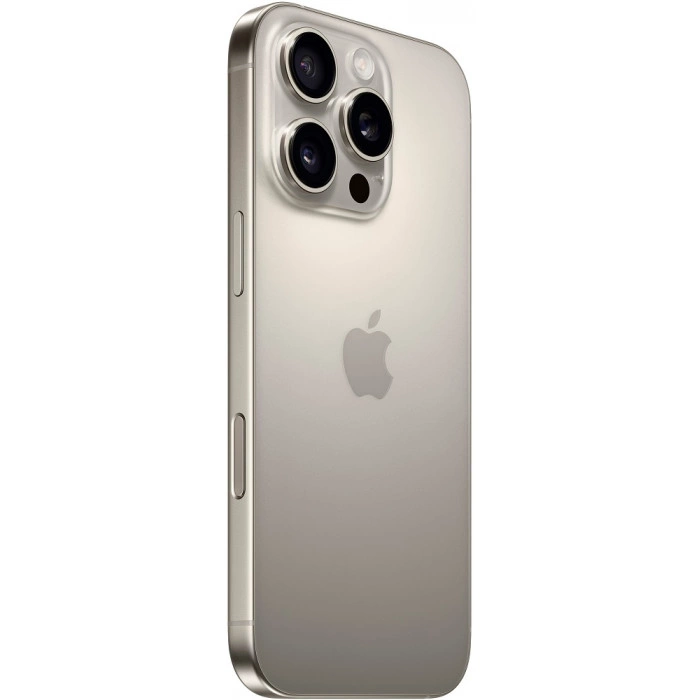 Apple iPhone 16 Pro Max 1TB Natural Titanium