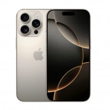 Apple iPhone 16 Pro 256GB Natural Titanium Витринный образец