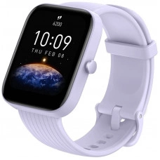 Смарт-часы Amazfit Bip 3 Blue