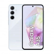 Samsung Galaxy A35 5G 8/256GB Awesome Iceblue (SM-A356BLBGEUC)