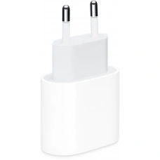 Сетевое зарядное устройство Apple 20W USB-C Power Adapter (MHJE3ZM/A)