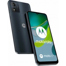 Motorola E13 8/128GB Cosmic Black (PAXT0079RS)