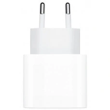 Зарядний пристрій Apple 20W USB-C Power Adapter MHJE3 (No Box)