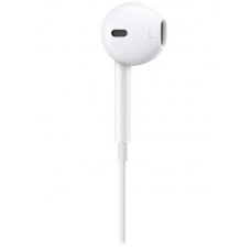 Навушники Apple EarPods with Lightning Connector (MMTN2ZM/A)