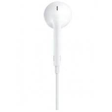 Навушники Apple EarPods with Lightning Connector (MMTN2ZM/A)