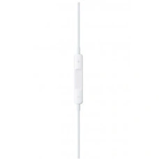 Навушники Apple EarPods with Lightning Connector (MMTN2ZM/A)