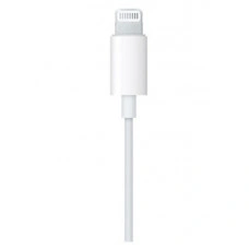 Навушники Apple EarPods with Lightning Connector (MMTN2ZM/A)