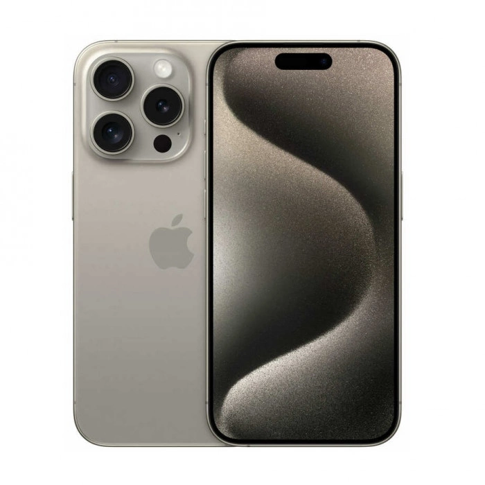 Купити б/у Apple iPhone 15 Pro Max 256GB Natural Titanium Вітринний зразок Купити б/у Apple iPhone 15 Pro Max 256GB Natural Titanium Вітринний зразок