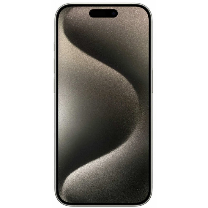Купити б/у Apple iPhone 15 Pro Max 256GB Natural Titanium Вітринний зразок
