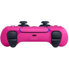 Бездротовий геймпад Sony PlayStation 5 DualSense (PS5) Nova Pink