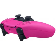Бездротовий геймпад Sony PlayStation 5 DualSense (PS5) Nova Pink